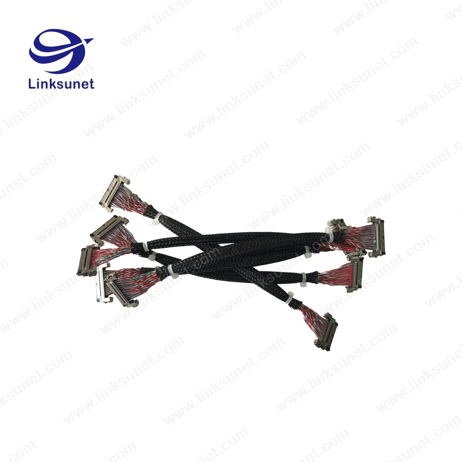 HRS FX15S-41P-C pitch 1.0mm crimping board mouting / wire connector for Control main board