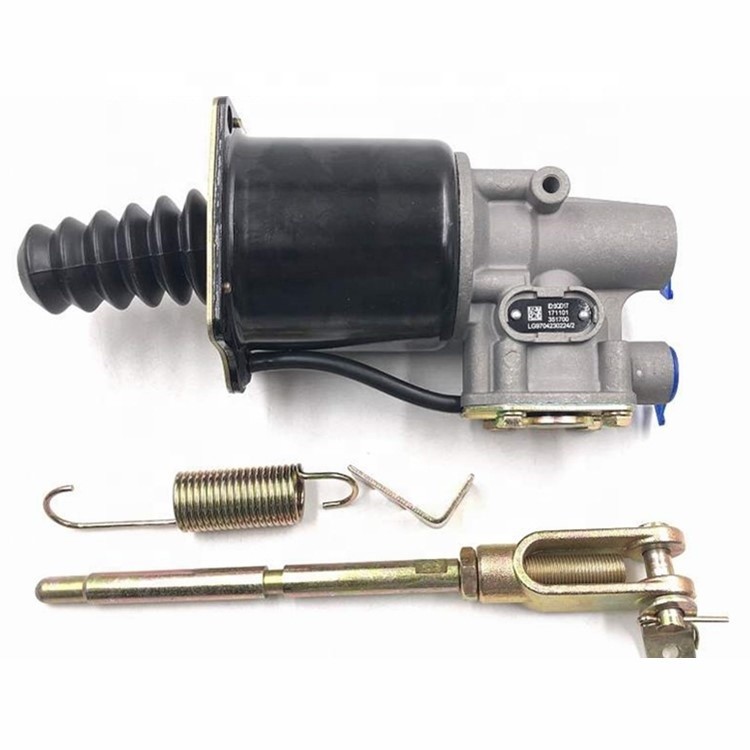 SCANIA Truck Spare Parts Power Steering Pump Euro 3 European Brand