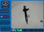 095000-5610/095000-7270 Diesel Fuel Injector 23670-0R010/23670-0R120 For Toyota