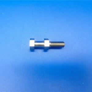 Wholesale SS420 ANSI Din933 Hexagon Stainless Steel Hanger Bolts Hanger Bolts For Solar Panels from china suppliers