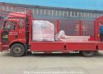 Crop Coconut Flax Agriculture Waste Shredder With Rotary Twisted Blades