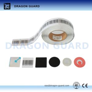 Wholesale EAS label anti theft label clothing label private label cosmetics from china suppliers