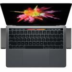 Dual USB-C Card Reader/ Hub EXCLUSIVELY for Apple Macbook Pro 2016 - 40GB/S