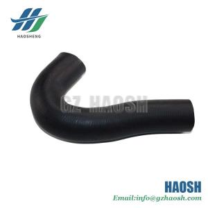 Wholesale Rubber Auto Spare Parts 8-97128675-0 Npr 4hf1 Hose Water Pipe for Isuzu 8-97128675-1 from china suppliers