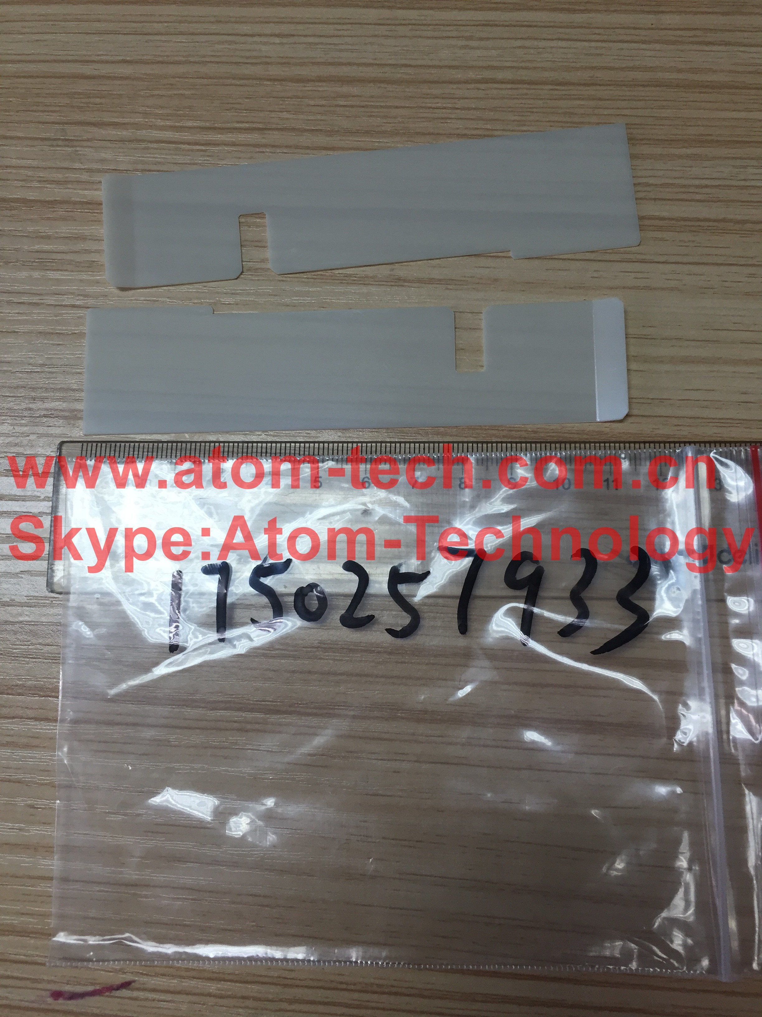 1750257933 ATM PARTS WINCOR PARTS CINEO C4060 original new plastic parts 01750257933