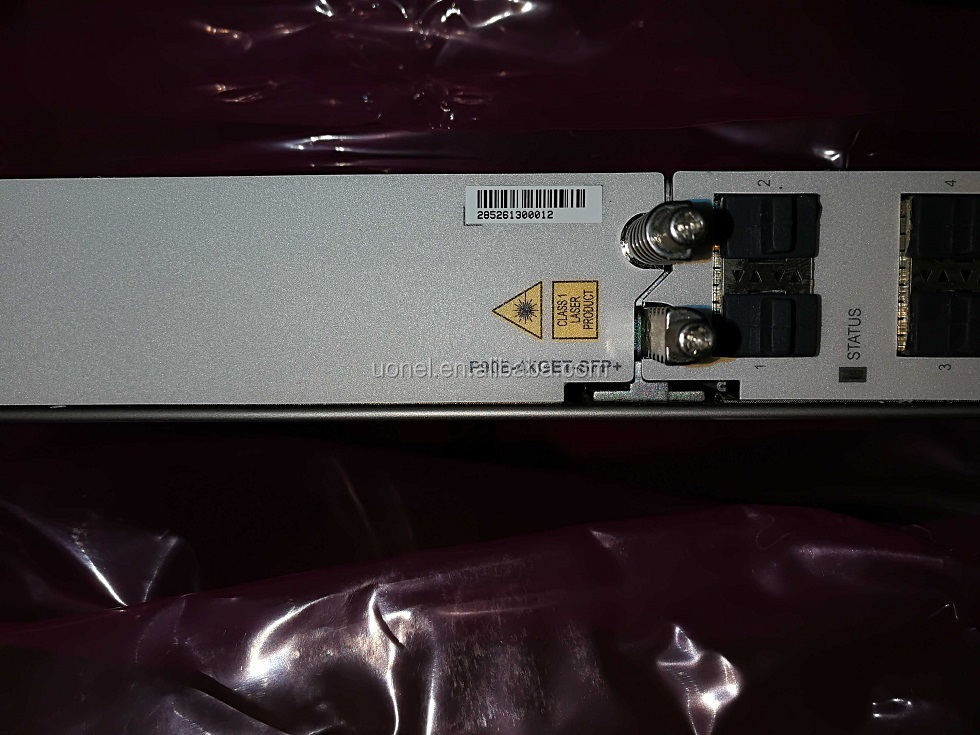 ZTE ZXCTN9000-3E board P90E-LPC10108 P90E-4XGET-SFP+ ZXCTN 9000-3E Carrier Multi-service Packet Platform ZTE PTN 9000-3E