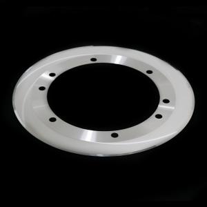 Wholesale High Precison Circular Slitting Blades YG12X YG13X For 3 Ply 5 Ply Paperboard Slitting from china suppliers