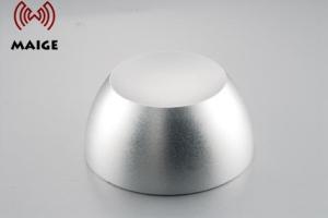 Wholesale Golf Lock EAS Hard Tag Detacher / Universal Security Tag Remover Detacher from china suppliers