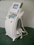 Nd YAG Laser IPL Beauty Equipment