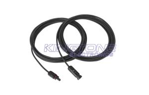 Wholesale RHH RHW Wire Solar Panel Cable 4/0 250 300 350 400 500 600 750 with Bare Copper Conductor from china suppliers