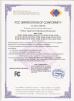 Shenzhen Wang Xin Yuan Electronic Technology Co., Ltd. Certifications
