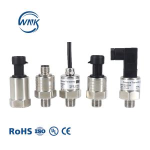 Wholesale 0.5-4.5V 4-20ma Water IOT Pressure Sensor For Industrial Gas from china suppliers