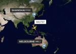 Melbourne Australia Air Freight Logistics From China Main Hubs Fast Delivery