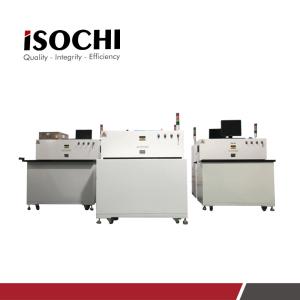 Wholesale Multipurpose PCB Inspection Machine 90kV Enclosed X Ray Tube 1176*1104 White from china suppliers