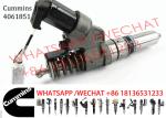 CUMMINS Diesel Fuel Injector 4061851 4088665 3411753 3095040 3080429 Injection
