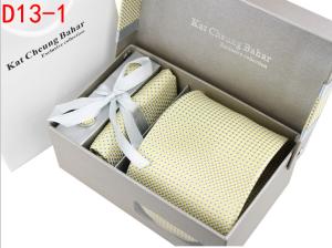 Wholesale new arrive promotion gifts neck ties silk set in hot selling from china suppliers