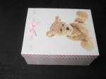 Wonderful Paper Corrugated Carton File Box