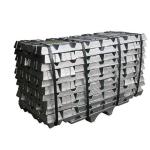 A8 Lme Aluminium Ingot A7 Grade Manufacturer 99.7% 99.8% Adc12