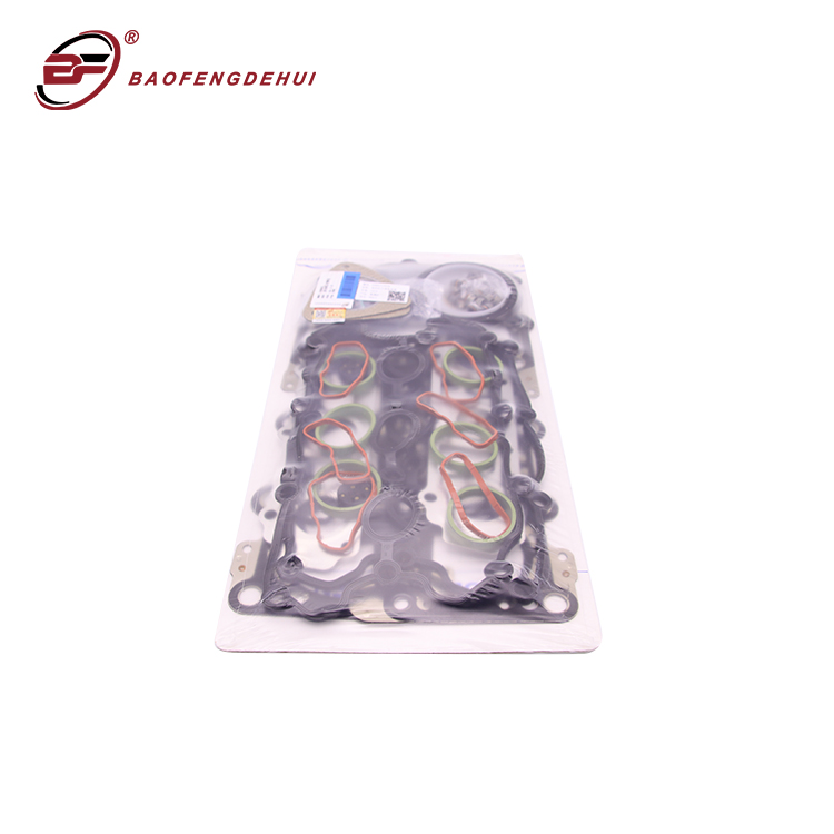 Complete Gasket Automobile Accessory Engine Gasket Kit For Audi A6 A6q C6 2.8t Audi Car Engine Parts Iso 9001