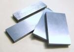 Moly Sheet Manufacturer Molybdenum Plate Customized With 99.95% Purity