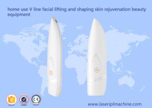 Wholesale V Line Facial Lifting Mini Portable Rf Beauty Equipment Portable Style 1 Year Warranty from china suppliers