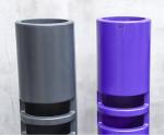 ViPR training equipment, ViPR training tool, ViPR training barrel, ViPR 4 kg- 20