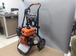 Gasoline High Pressure Washer 2900psi/200bar for Tuya Water Jet Washing