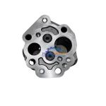 new CF12 automatic transmission parts CVT oil pump assembly 4815002200 for