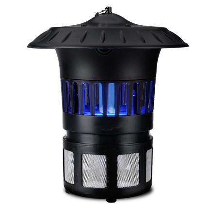 Wall-mounted Outdoor Nontoxic INSECT Trap Non-Chemical Flies Killer Mosquito