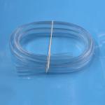 Transparent PVC Table Edge Guard Bumper Strip 6m With Double Sided