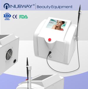 Wholesale ABS material unibody casing pigment &amp;acne &amp; vascular &amp; spider vein removalmachine from china suppliers