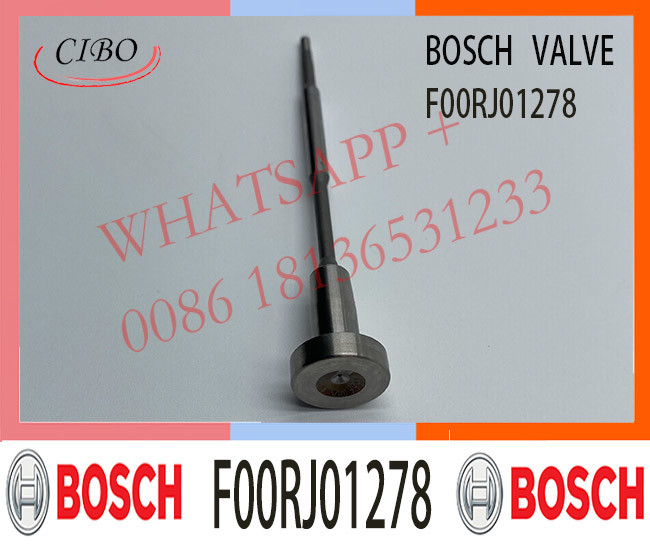 F00RJ01278 good quality control valve common rail injector 0445120409 0445120346 0445120057/075/054/351