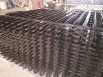1800mm height garrison security fencing manufactuers