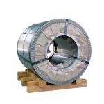 AISI SUS Cold Rolled Metal Coil Of Stainless Steel 0.2-6.0mm