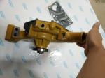 Pc200-6 6d95 Small Electric Vehicle Water Pump For Diesel Engine