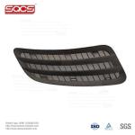 Enhance Your Vehicle Mercedes-Benz Car Fitment Hood Vent Cover L OE 9108360700