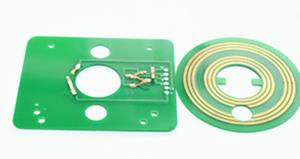 Wholesale 3D Total Station Pancake Slip Ring Rotary Joint / Platter Slip Ring from china suppliers