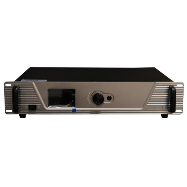 Sysolution Independent Main Splicer S200 20 Ethernet Ports 10.4 Million Pixels