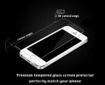 iPhone tempered glass screen protector 0.33 mm ultra thin 9H hardness high