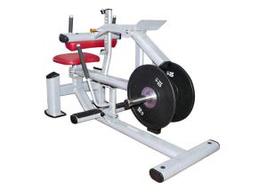 Wholesale Q235 Commercial Grade Gym Equipment Seated Calf Raise Machine For Workout from china suppliers