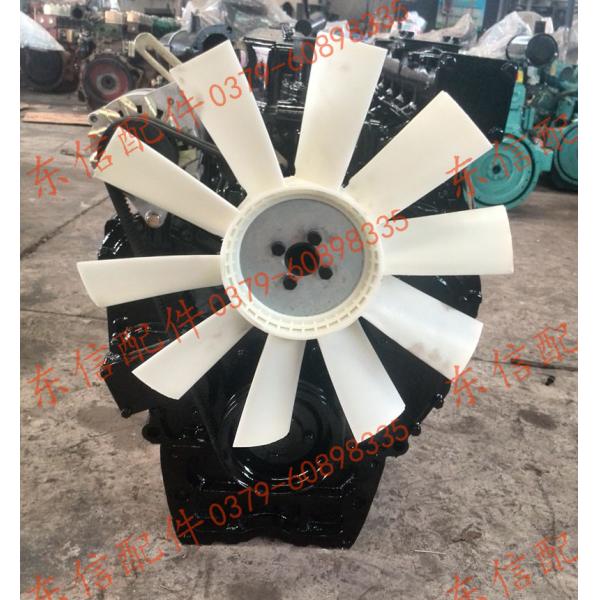 YTO diesel engine assembly LFC6108TF match YTO 804