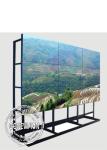 46/55/65 Inch Screen Digital Signage Lcd Display DID Hd Seamless Video Wall