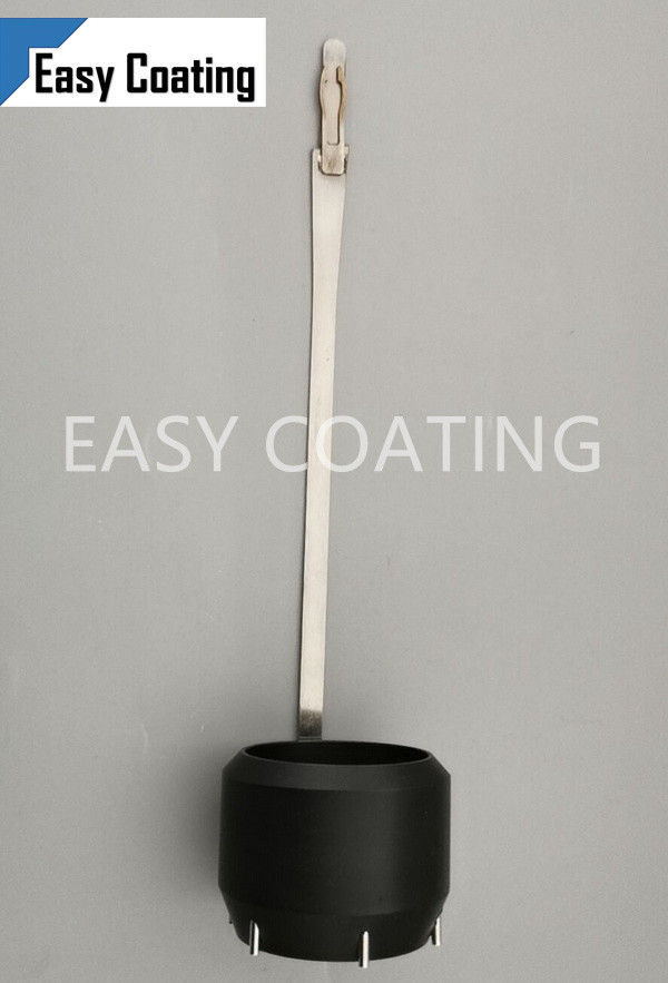 Sell Optiselect GM03 manual powder coating gun supercorona ring PC05 replacement 1008165
