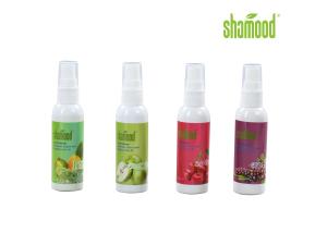 Wholesale Household Essential Oil Air Freshener Multicolor , Liquid PVC Bottle Shape from china suppliers