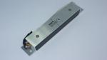Locktronix 12 / 24V DC Zinc 600 LBs Holding Force Electro Magnetic Door Lock