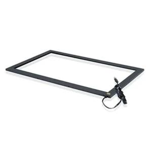 Wholesale ODM 17 Inch Durable Infrared Touch Frame Unlimited Touch Screen Overlay from china suppliers