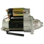 18418 Kubota Tractor Starter Motor , Auto Parts Starter Motor Water Proof