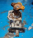331004BD0A 4BD0A For Nissan X-Trail Qashqai Renault Koleos 4WD Transfer Case