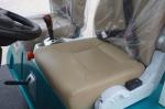Top quality high-quality mini sightseeing tourist bus CE certification