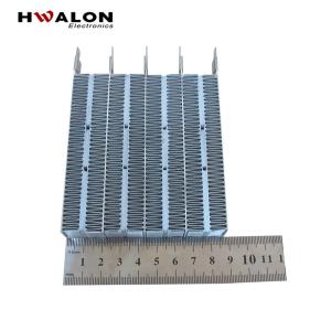 Wholesale PTC Ceramic Air Heater 220v 1500w 140*152mm Electric Heating Element from china suppliers